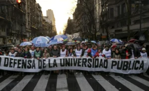 La Corte Suprema rechazó una queja del Gobierno en la causa por el financiamiento universitario