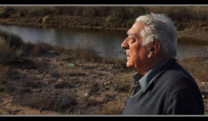 El EPRC reconoció a Edgar Morisoli por los 70 años de su llegada a La Pampa