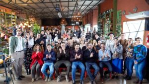 Rancul fue sede del lanzamiento de la Temporada de Invierno 2026 de La Pampa –