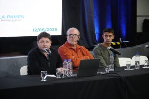 Medanito: Provincia seguirá controlando el yacimiento hasta verificar la remediación completa