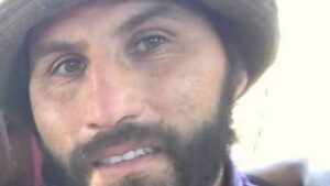 Apareció con vida el vecino de Quemú que era buscado desde enero