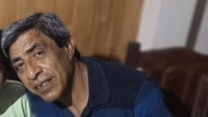 Buscan a un vecino de General Pico: salió a caminar y no regresó a su casa