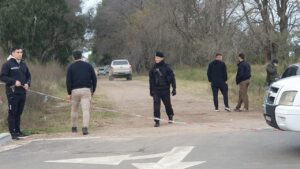 Encontraron sin vida a Jorge Salinas, el vecino piquense que era buscado