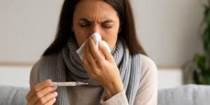 Aumentan las enfermedades respiratorias: la gripe A posee mayor circulación