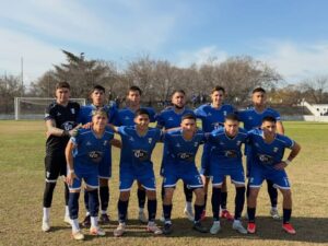 Mal domingo para Newbery: el Aviador no pudo sacar ventaja en el primer encuentro por cuartos de final