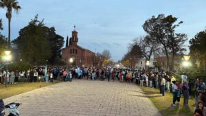 La Policía de La Pampa informó los resultados de los operativos de seguridad desplegados durante los festejos