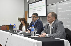 El Banco de La Pampa ya refinanció unos $1.000 millones por deudas con tarjetas de crédito