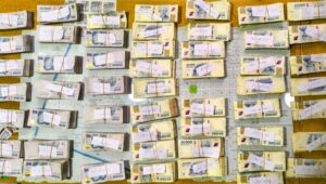 Un productor pampeano perdió 90 millones de pesos en la ruta: un empresario fue detenido