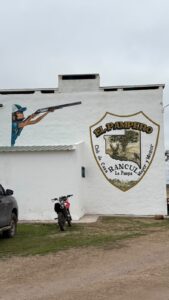 Turismo destacó la actividad en Rancul e informó que en La Pampa fue «un fin de semana con moderado movimiento»