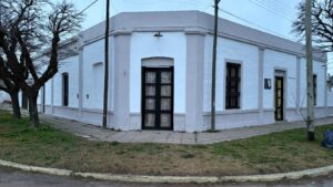 El Consejo de Unidad Básica de Rancul convoca a afiliados y simpatizantes a una reunión abierta para este jueves