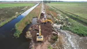 Alerta climática: Provincia crea una Unidad de Gestión por la posible llegada de «El Niño»