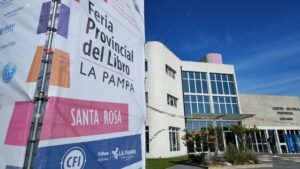 Feria Provincial del Libro 2026: convocan a escritores pampeanos a presentar sus publicaciones
