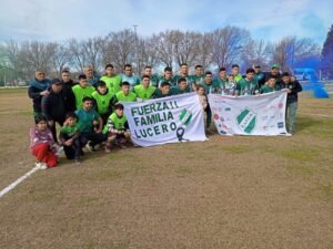 Ferro logró su permanencia en la «A» de la LPF