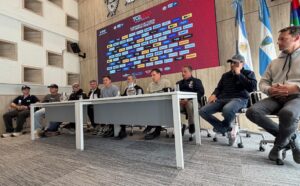 El Autódromo Provincia de La Pampa recibe al TC2000, Top Race y Fórmula Nacional este fin de semana