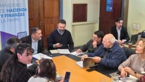 Paritaria estatal: hubo acuerdo con los sectores docentes