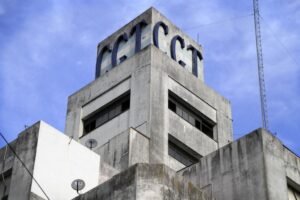 Fracasó la reunión del Consejo del Salario y el Gobierno definirá por su cuenta el nuevo monto