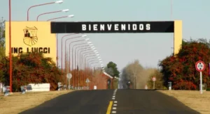 Ingeniero Luiggi: encontraron a un hombre sin vida en cercanías de la ruta provincial 9