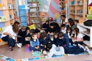 Anunciaron el Festival Provincial de Lectura en las escuelas pampeanas