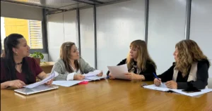 La comisión investigadora de la Legislatura por el caso del bebé de Rancul ya solicitó expedientes y documentación