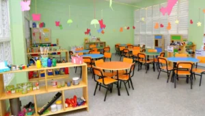 El Gobierno Provincial elevó un proyecto a Diputados para que en La Pampa la educación sea obligatoria desde los 3 años