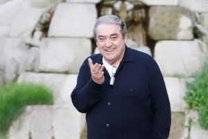 Crearán en Rancul el Museo Municipal «Alberto Cortez»