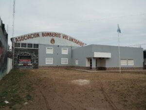 Bomberos Voluntarios realizarán un sirenazo simultáneo en todo el país