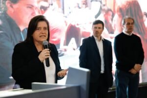 Industria pampeana: «Defenderla significa acompañar a quienes producen y generan empleo», sostuvo la Ministra González