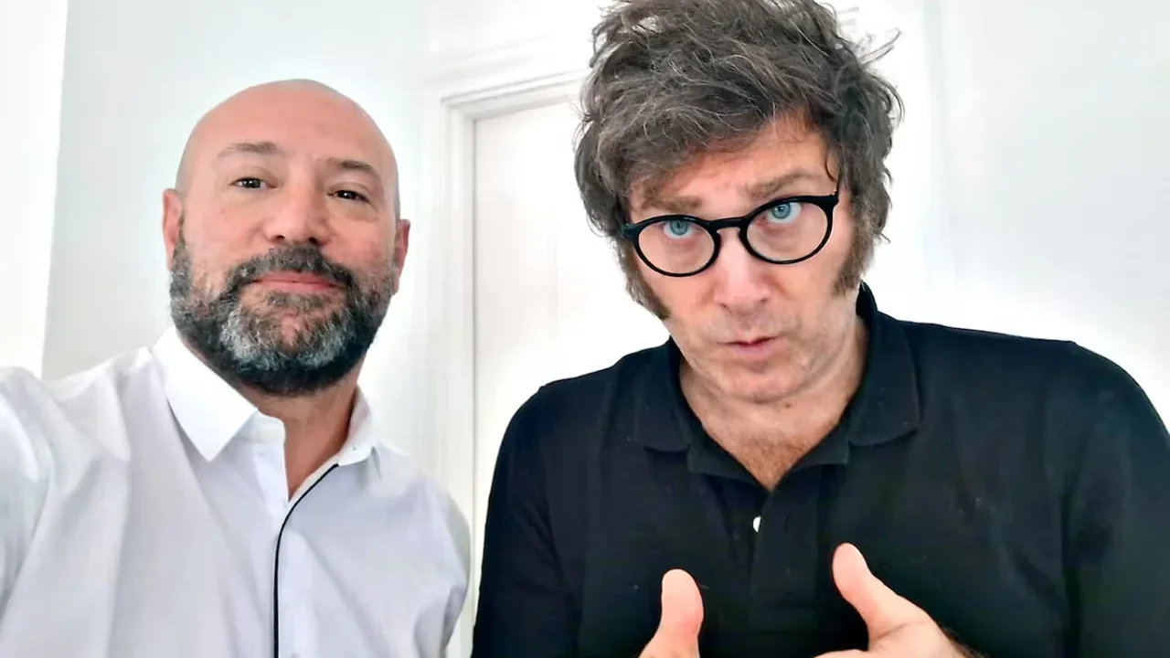ANDIS: la Justicia confirmó el procesamiento de Diego Spagnuolo por las supuestas coimas