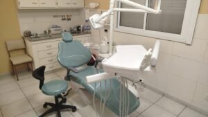 El gobierno provincial adquirió sillones odontológicos para optimizar la atención bucodental en el territorio