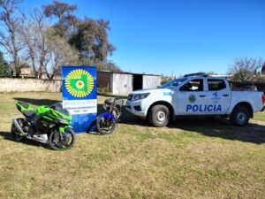Pesquisa por picadas ilegales derivó en allanamientos y secuestros