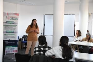 Municipios fortalecen sus herramientas para anticiparse a eventos climáticos extremos