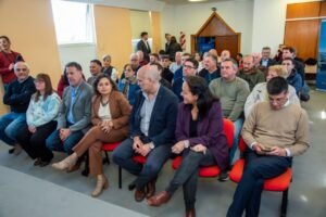 El gobierno provincial entregó cerca de $ 1.000 millones a municipios para soluciones habitacionales