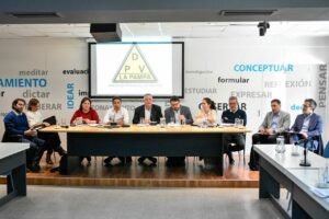 Presentaron a Diputados el proyecto para financiar el mantenimiento de las rutas pampeanas