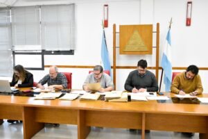 El Gobierno pampeano licitó tareas de mantenimiento en rutas provinciales por más de $3.170 millones