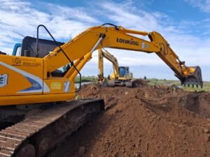 La Pampa invierte más de $1.008 millones en obras de agua, saneamiento y prevención hídrica