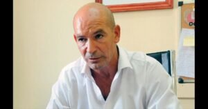 Bonino expuso ante la comisión investigadora por el bebé de Rancul: «Apoyamos el trabajo de nuestros equipos»