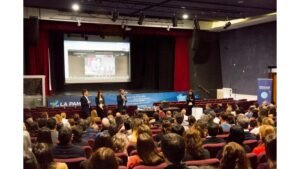Presentaron una nueva agenda de capacitaciones para empleados públicos