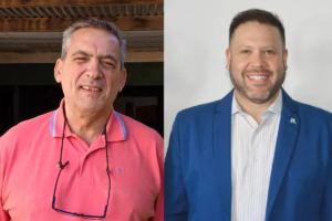 “El principal objetivo es recuperar el municipio”
