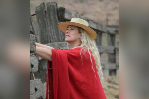 Dolor en La Pampa por la muerte de la artista, María Inés Sosa