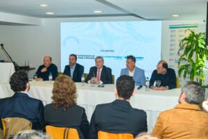 Ziliotto ratificó la alianza estratégica con cooperativas y mutuales para el desarrollo de La Pampa